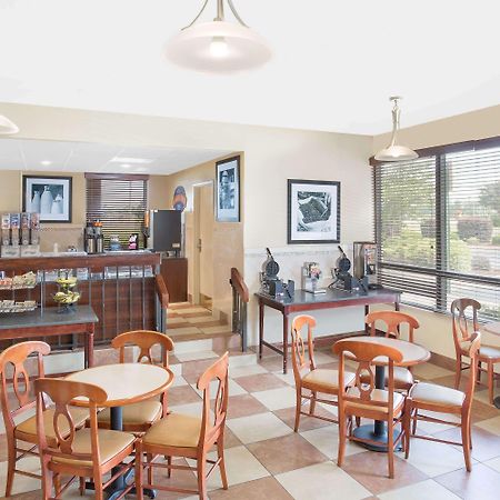 Baymont By Wyndham Greenville Luaran gambar