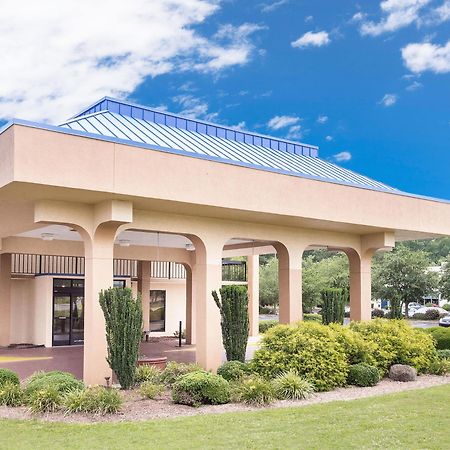 Baymont By Wyndham Greenville Luaran gambar