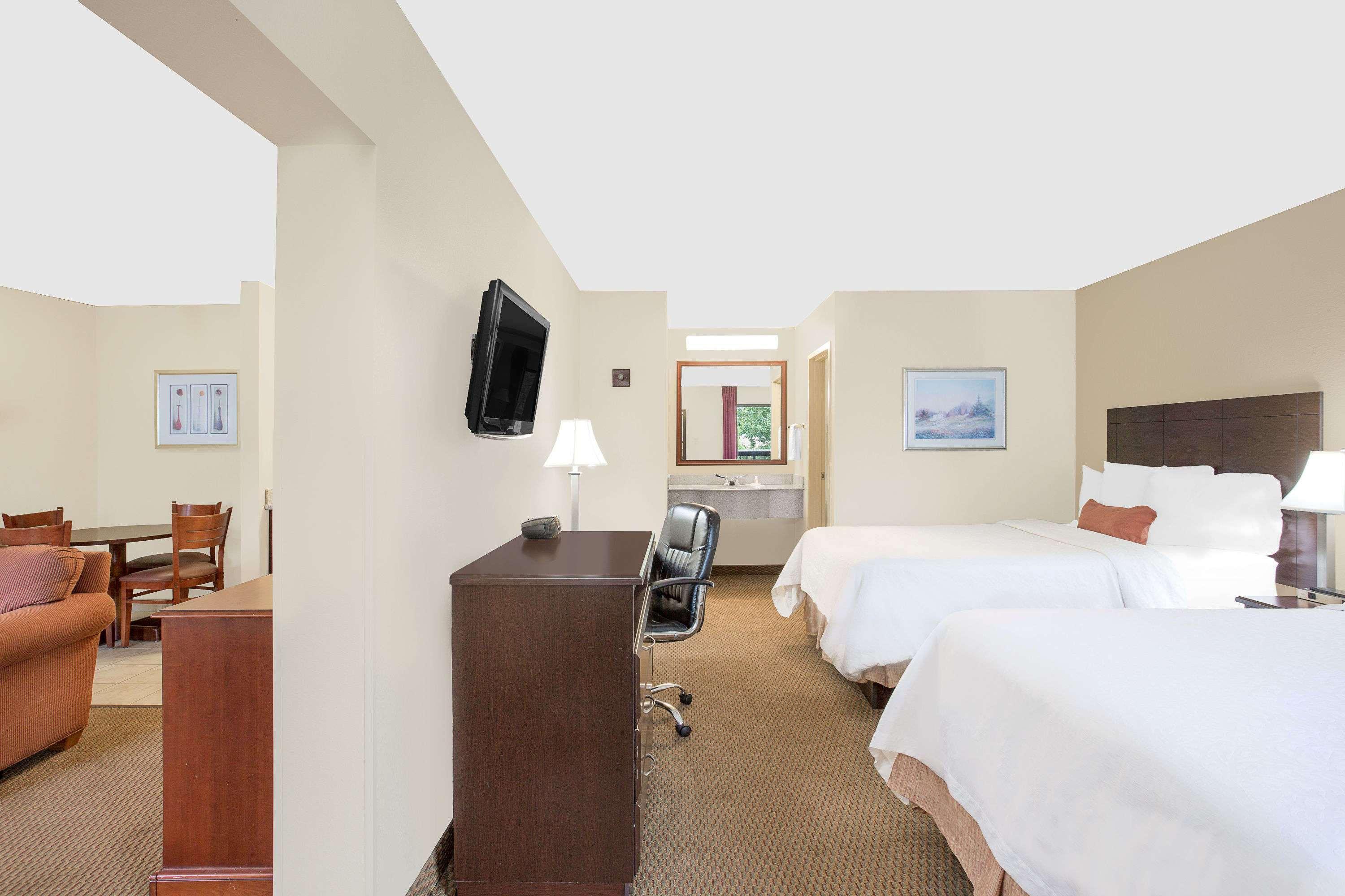 Baymont By Wyndham Greenville Luaran gambar