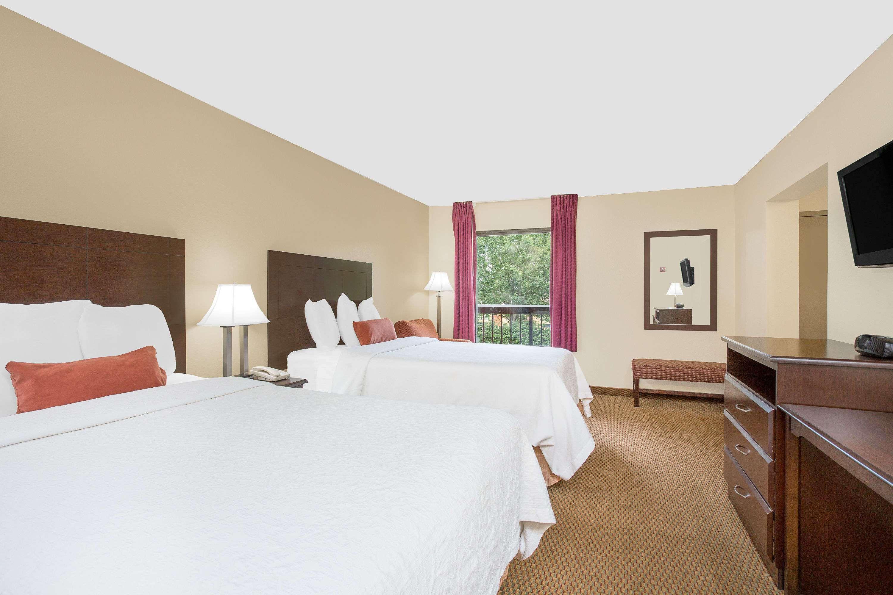 Baymont By Wyndham Greenville Luaran gambar