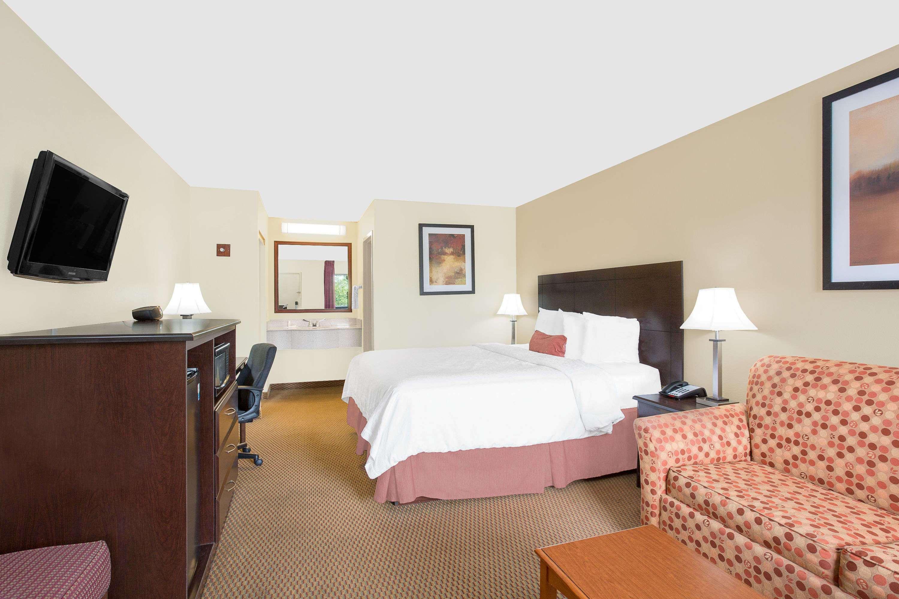 Baymont By Wyndham Greenville Luaran gambar