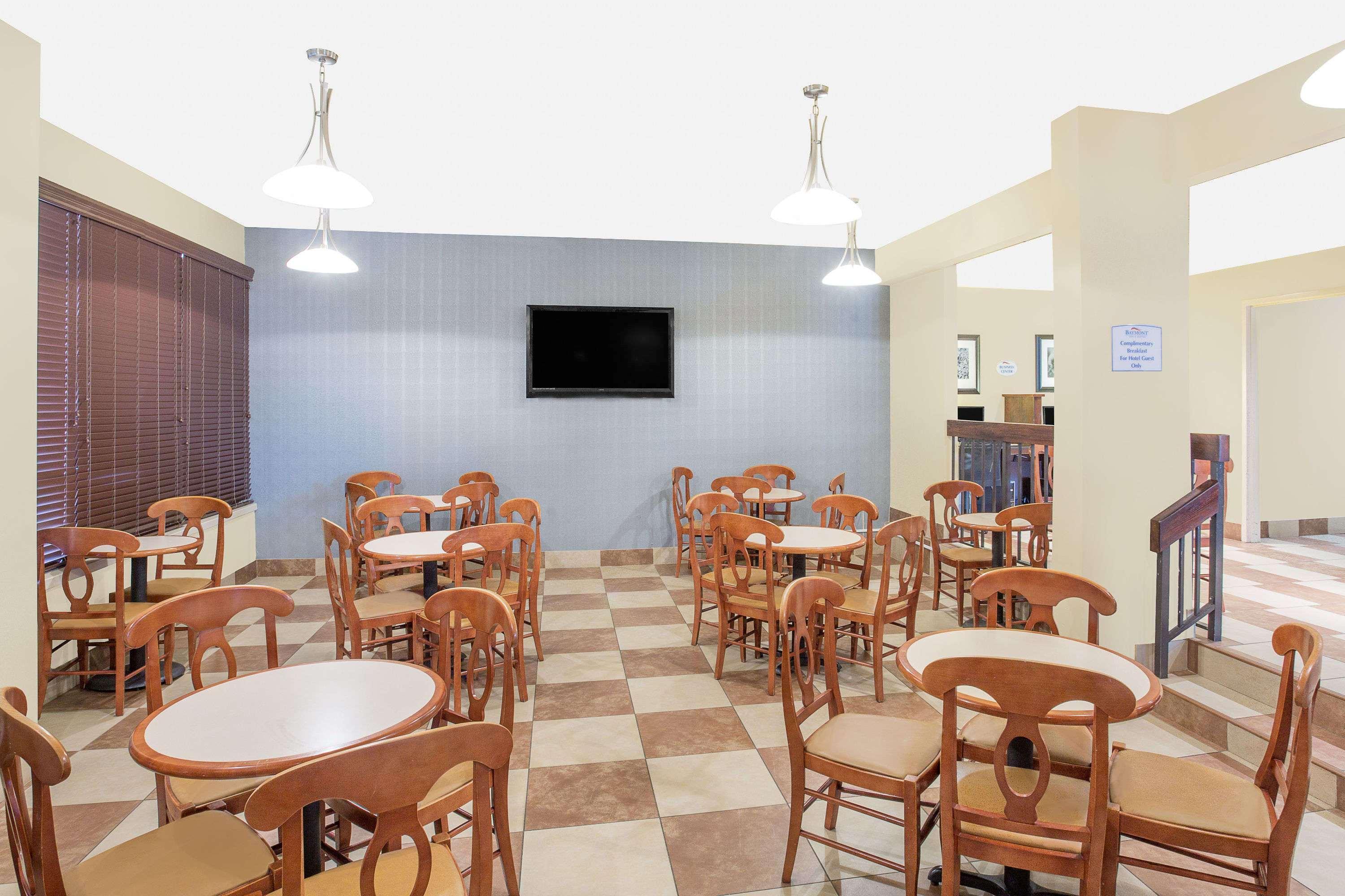 Baymont By Wyndham Greenville Luaran gambar