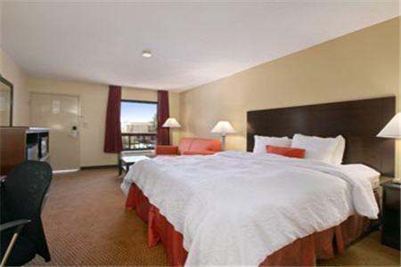 Baymont By Wyndham Greenville Bilik gambar